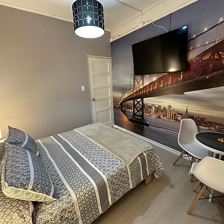 New York Suites Vina del Mar Dış mekan fotoğraf