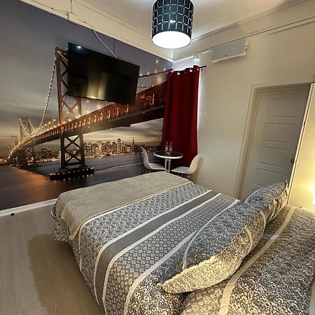 New York Suites Vina del Mar Dış mekan fotoğraf