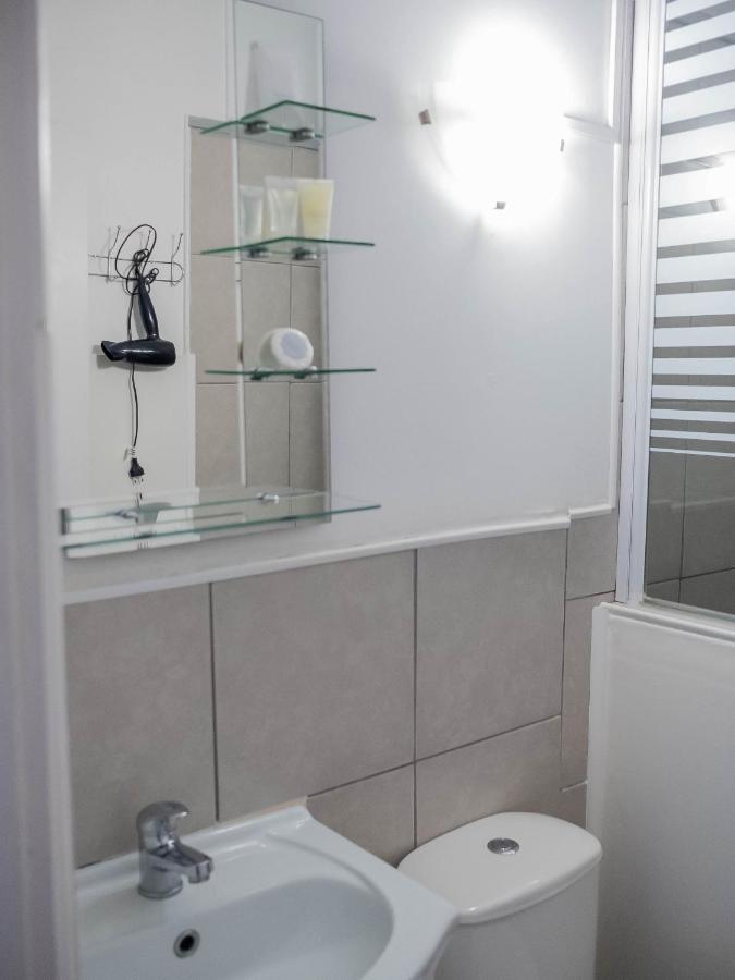 New York Suites Vina del Mar Dış mekan fotoğraf