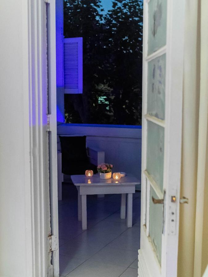 New York Suites Vina del Mar Dış mekan fotoğraf