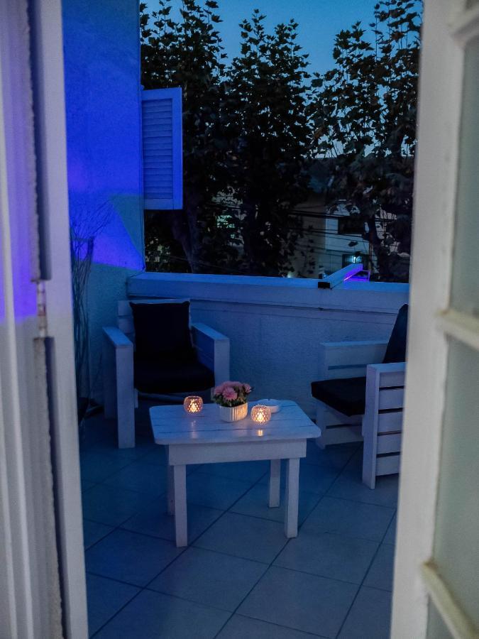New York Suites Vina del Mar Dış mekan fotoğraf