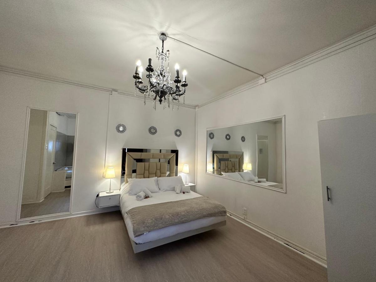 New York Suites Vina del Mar Dış mekan fotoğraf