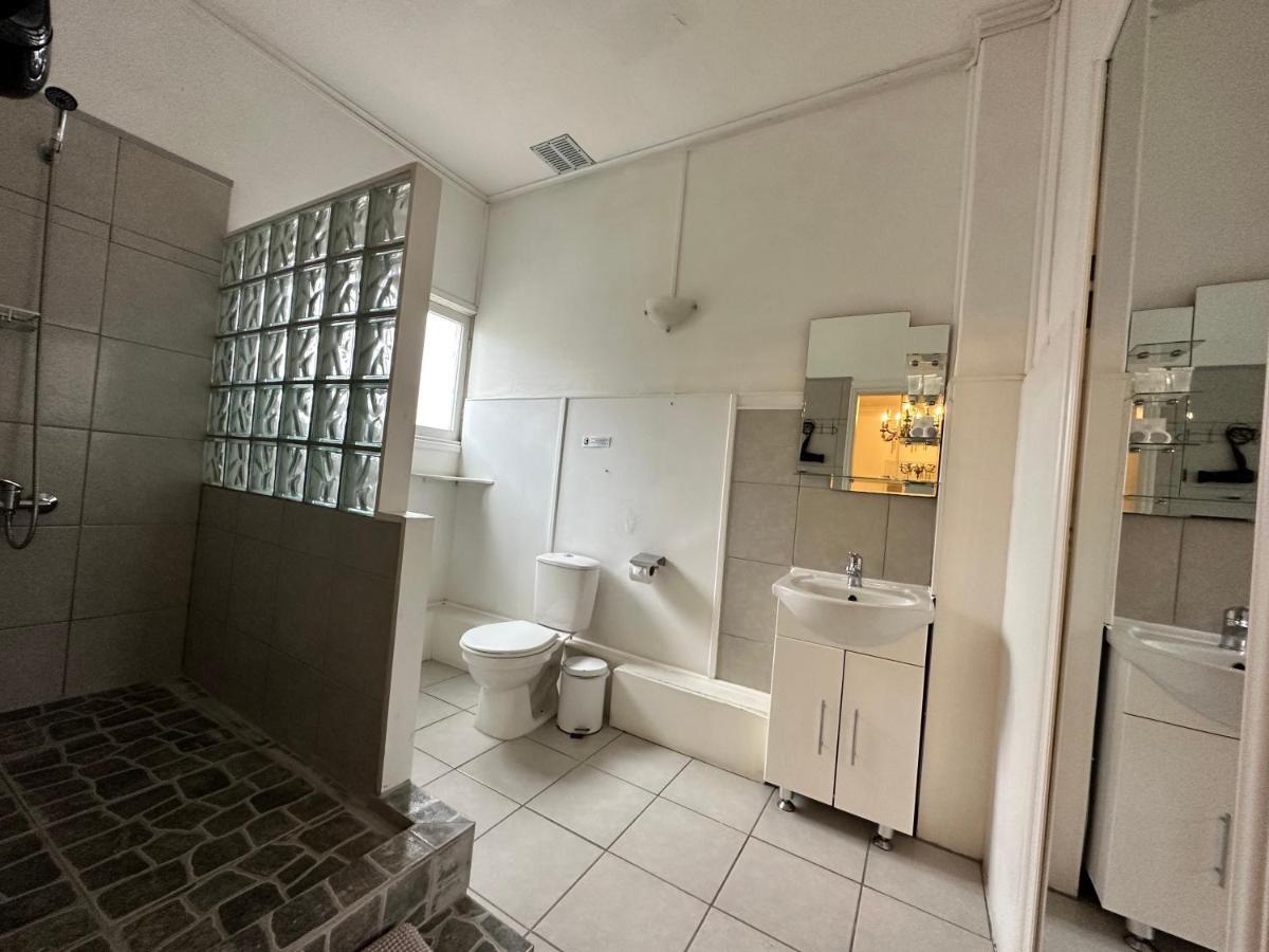 New York Suites Vina del Mar Dış mekan fotoğraf