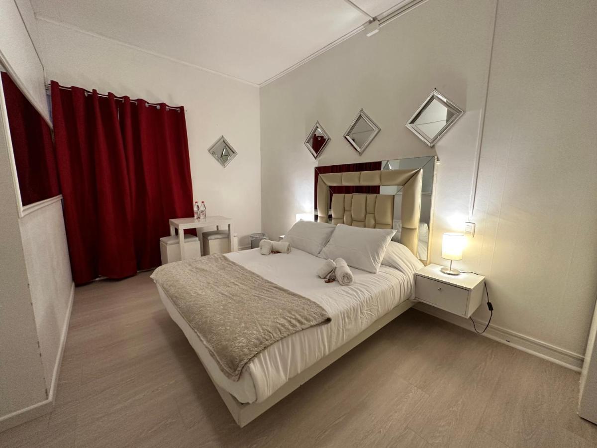 New York Suites Vina del Mar Dış mekan fotoğraf