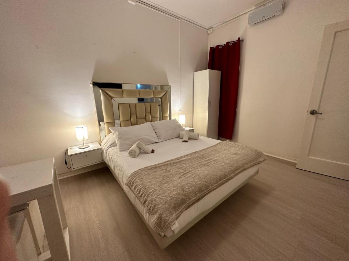 New York Suites Vina del Mar Dış mekan fotoğraf