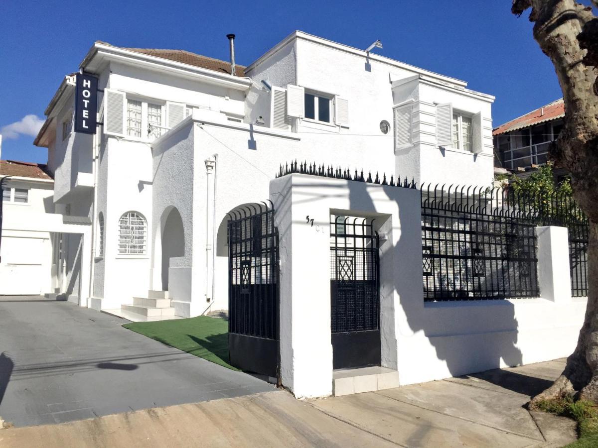 New York Suites Vina del Mar Dış mekan fotoğraf