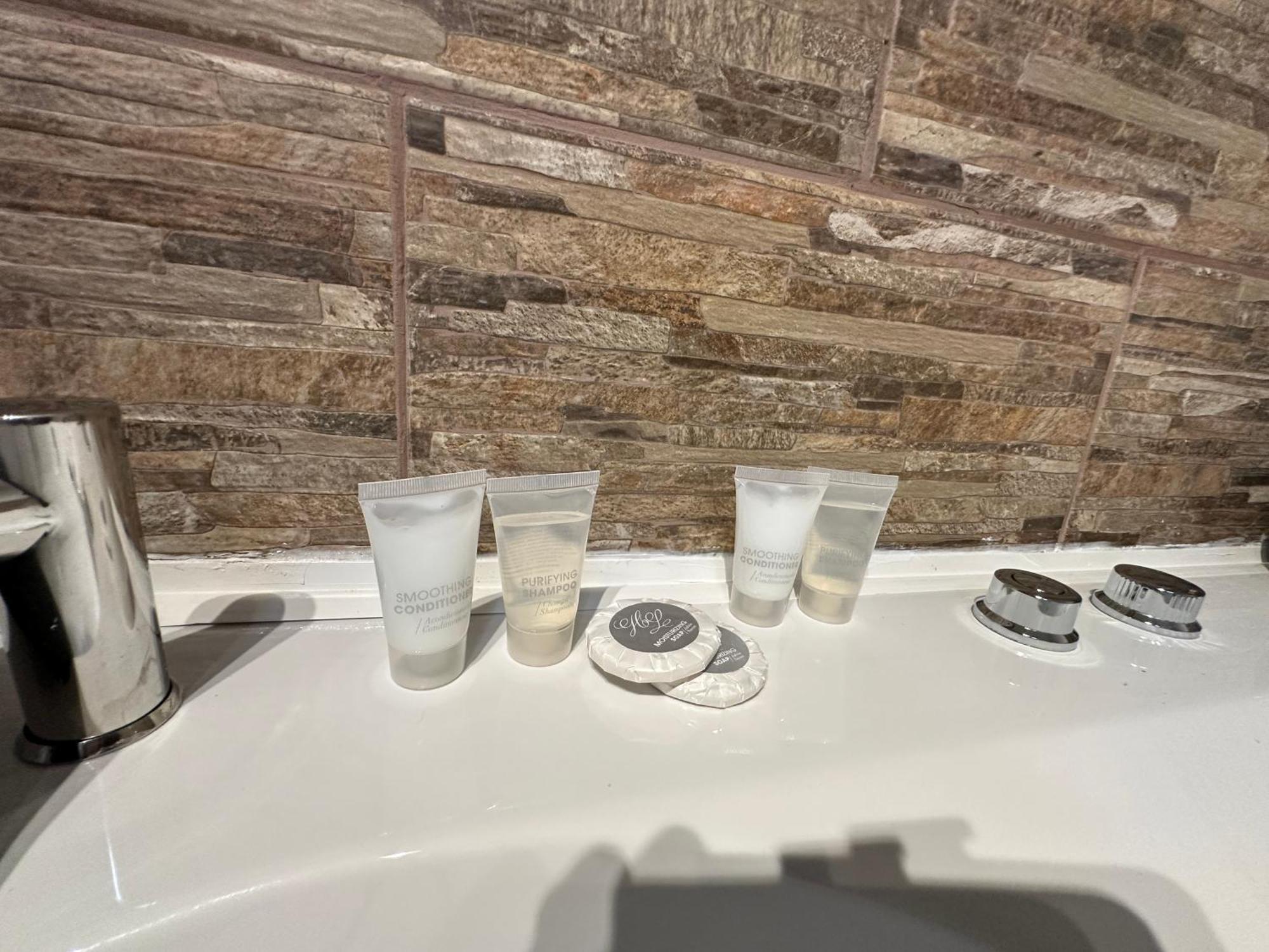 New York Suites Vina del Mar Dış mekan fotoğraf
