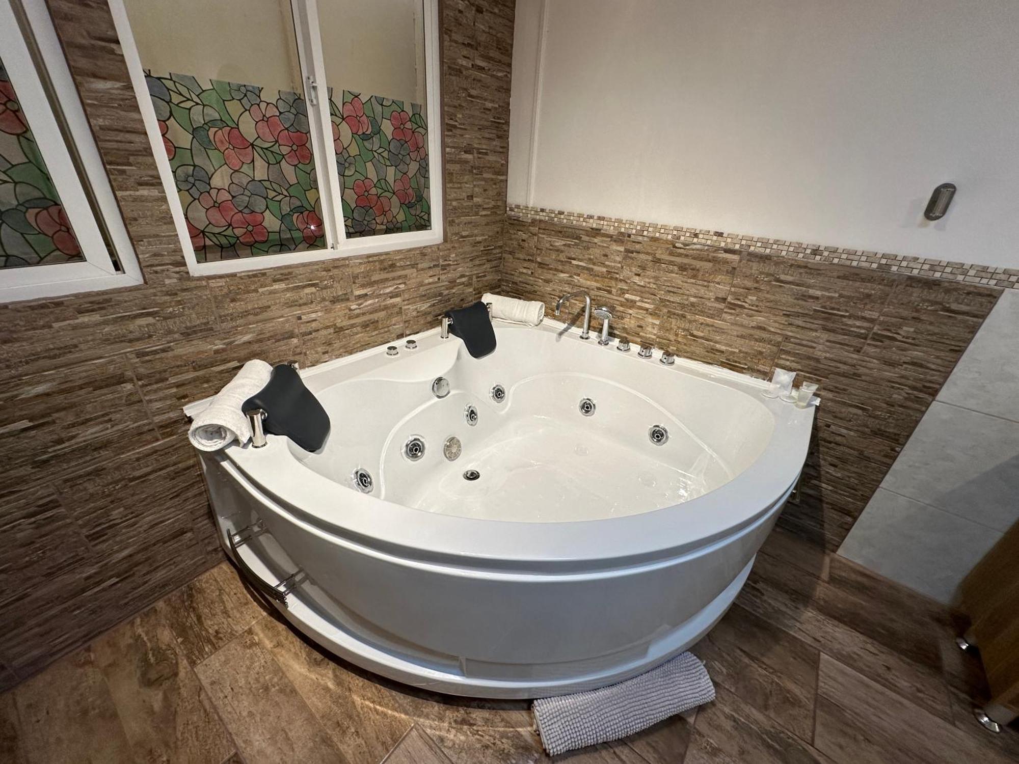New York Suites Vina del Mar Dış mekan fotoğraf