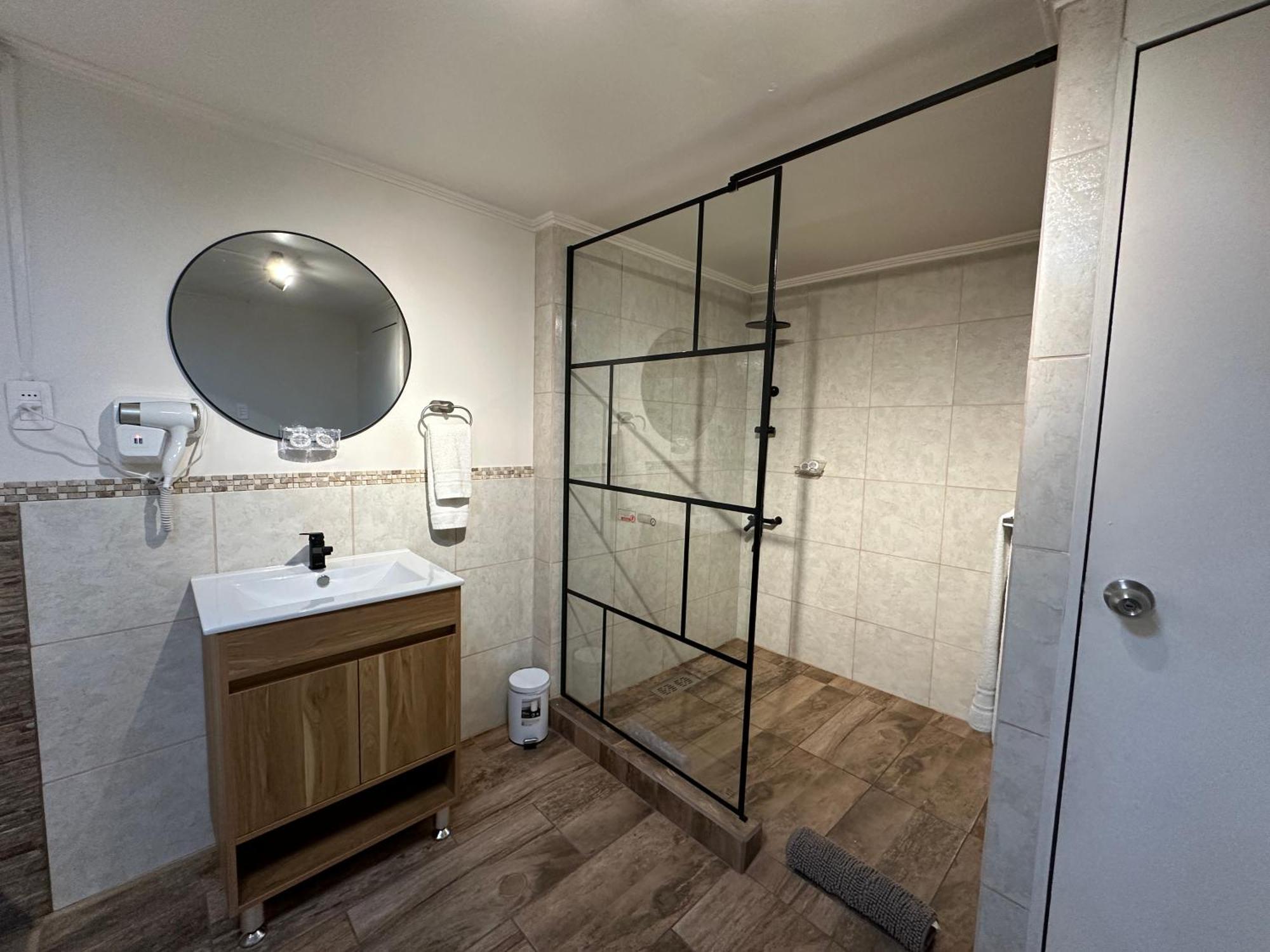 New York Suites Vina del Mar Dış mekan fotoğraf