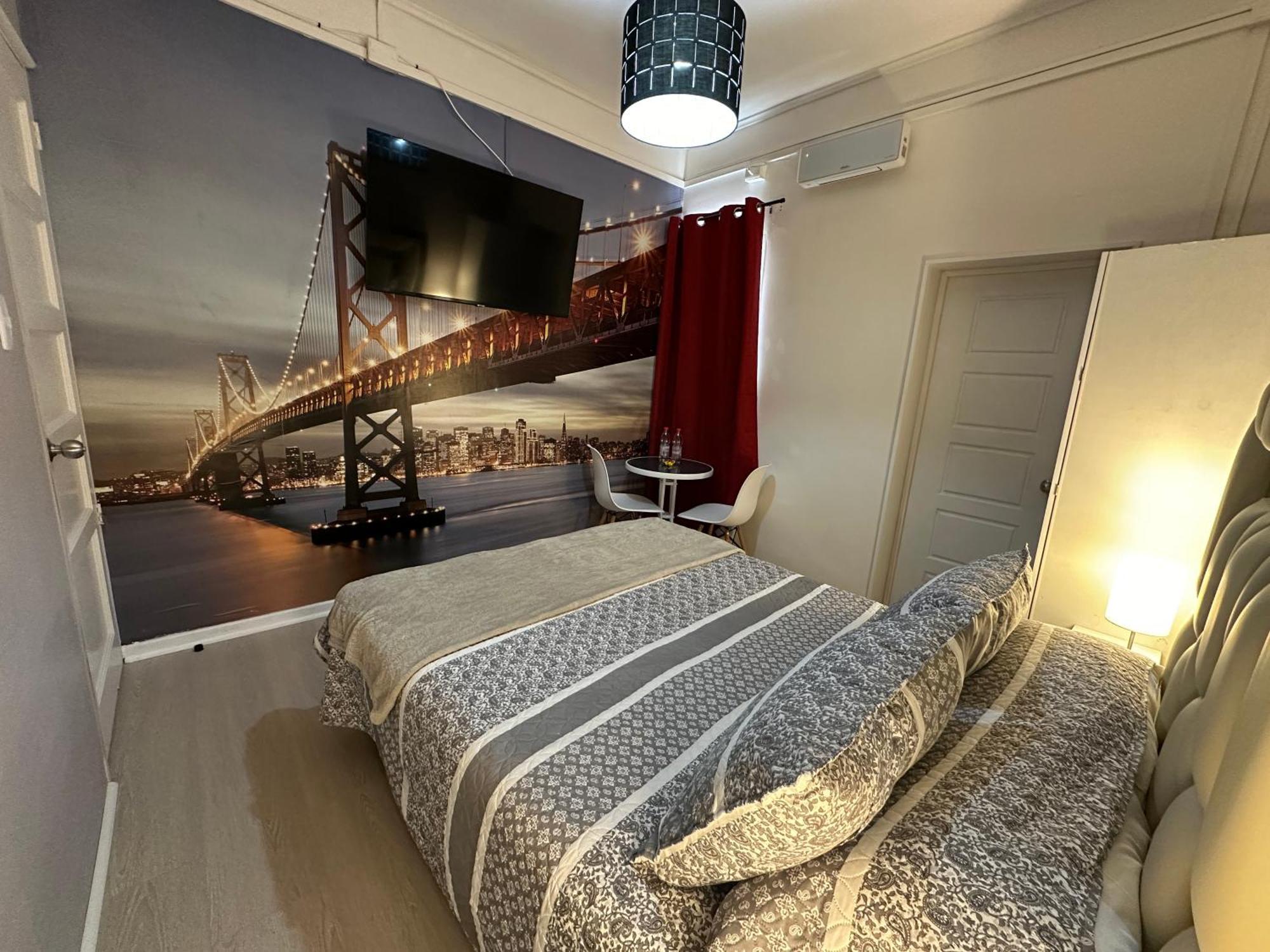New York Suites Vina del Mar Dış mekan fotoğraf