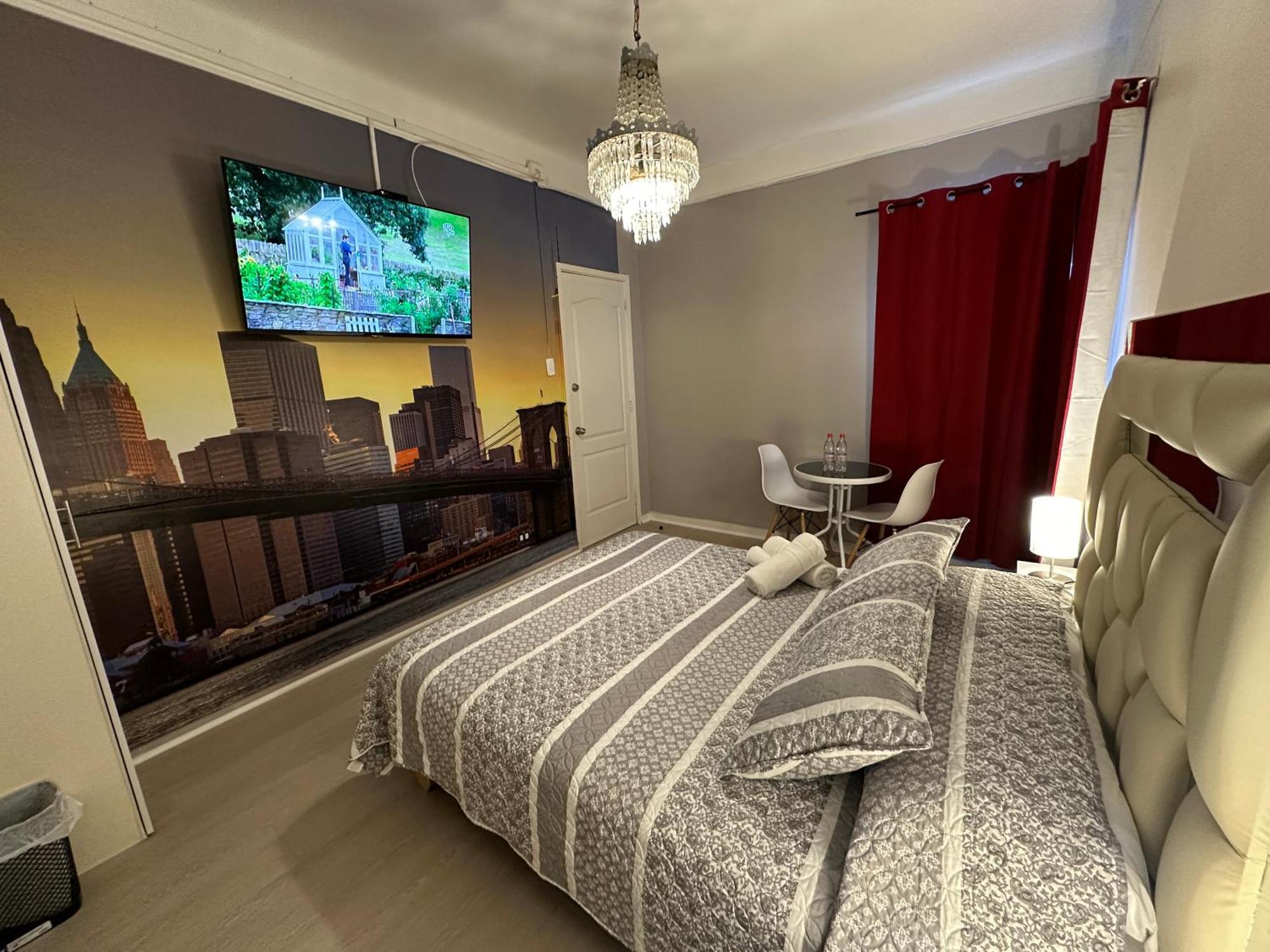 New York Suites Vina del Mar Dış mekan fotoğraf