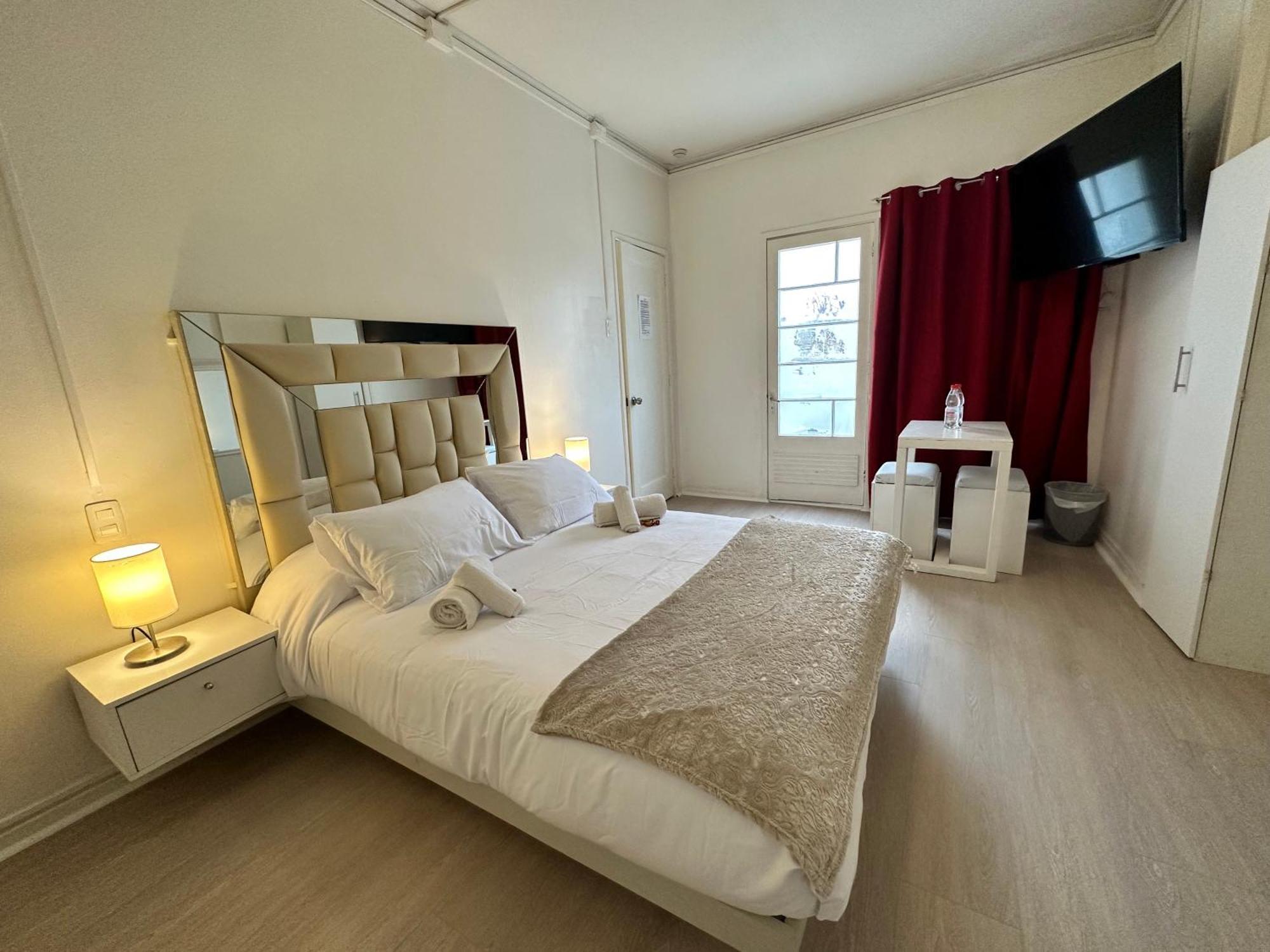 New York Suites Vina del Mar Dış mekan fotoğraf
