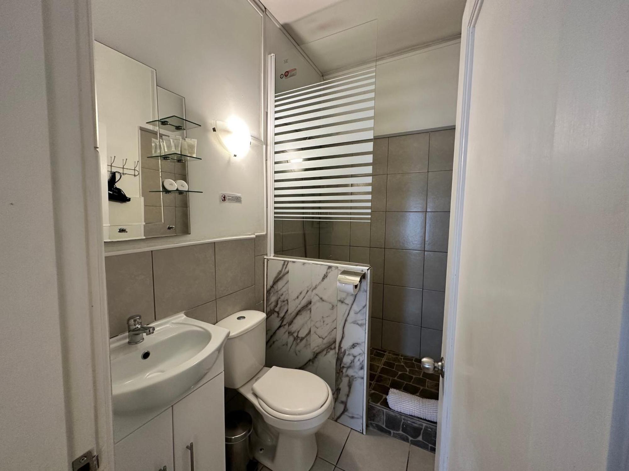New York Suites Vina del Mar Dış mekan fotoğraf