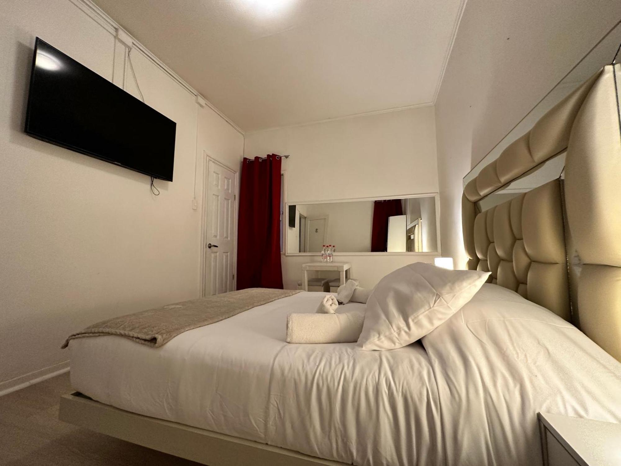 New York Suites Vina del Mar Dış mekan fotoğraf