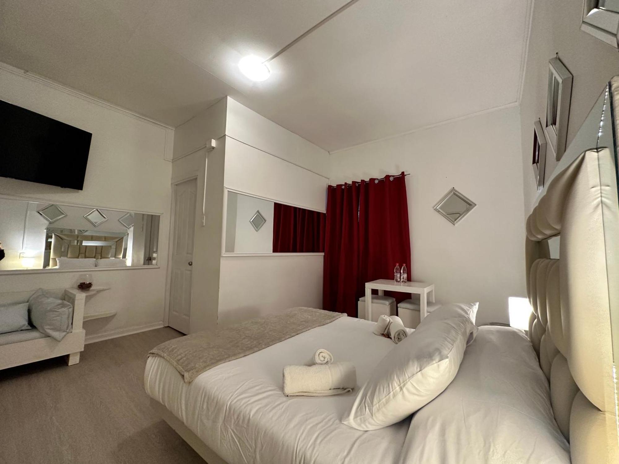New York Suites Vina del Mar Dış mekan fotoğraf