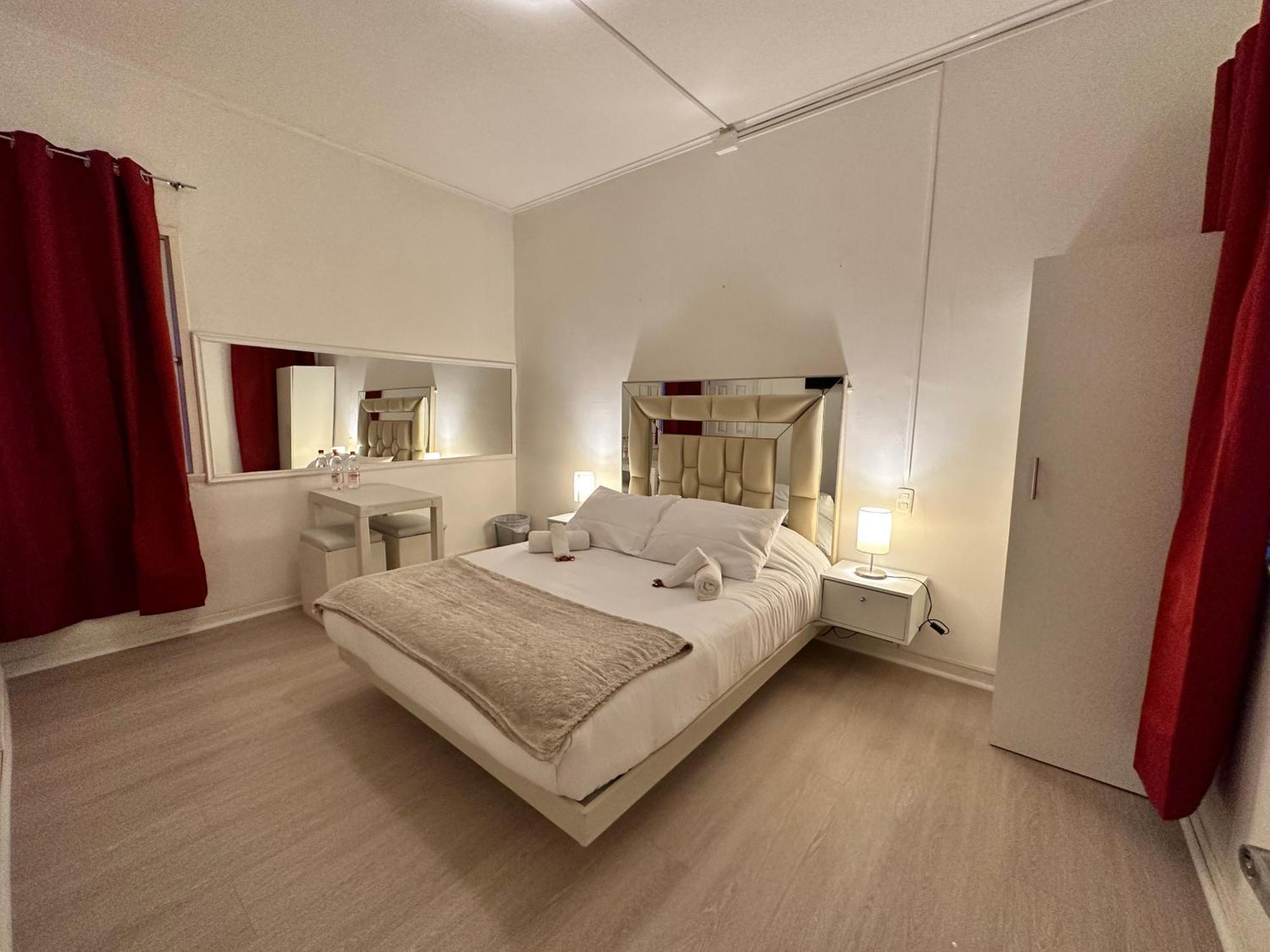 New York Suites Vina del Mar Dış mekan fotoğraf