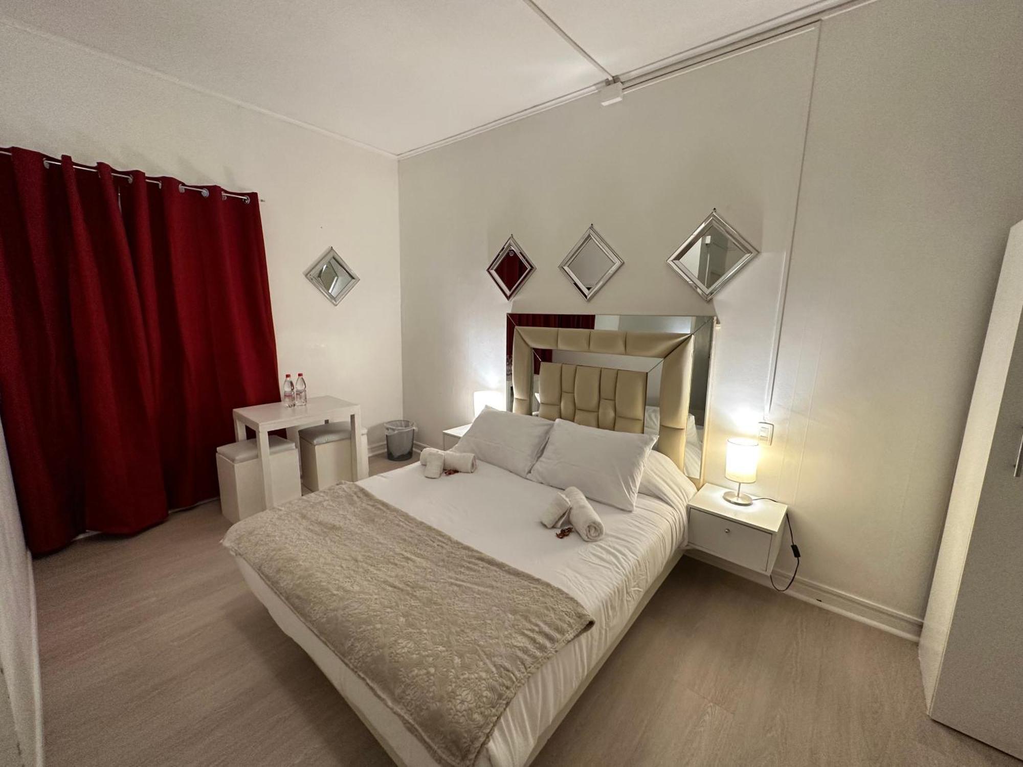 New York Suites Vina del Mar Dış mekan fotoğraf