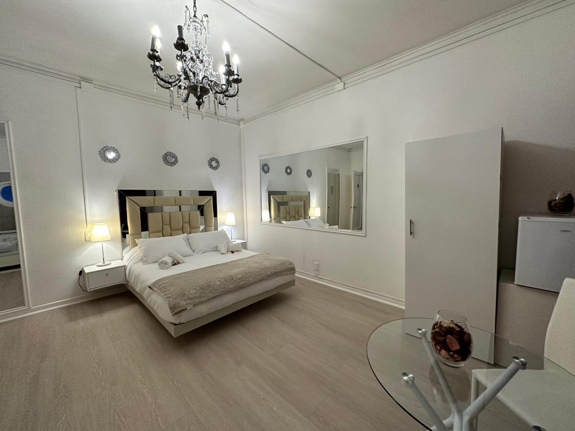 New York Suites Vina del Mar Dış mekan fotoğraf